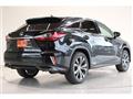 2015 Lexus RX