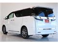 2015 Toyota Vellfire