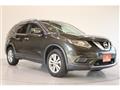2015 Nissan X-Trail