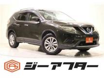 2015 Nissan X-Trail