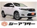 2014 Toyota Harrier