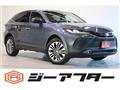 2021 Toyota Harrier