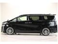 2018 Toyota Vellfire