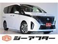 2023 Nissan Serena