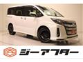 2017 Toyota Noah