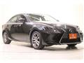2019 Lexus IS