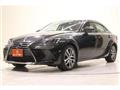 2019 Lexus IS