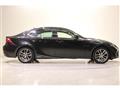 2019 Lexus IS