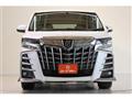 2019 Toyota Alphard G
