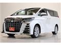 2019 Toyota Alphard G