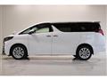 2019 Toyota Alphard G