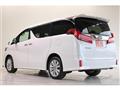 2019 Toyota Alphard G