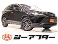 2020 Toyota Harrier