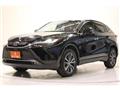 2020 Toyota Harrier