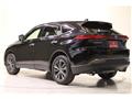 2020 Toyota Harrier