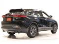 2020 Toyota Harrier