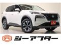 2023 Nissan X-Trail