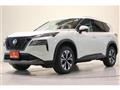 2023 Nissan X-Trail