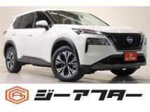 2023 Nissan X-Trail