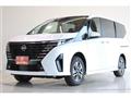 2023 Nissan Serena