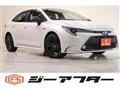 2019 Toyota Corolla Sedan