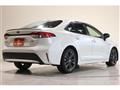 2019 Toyota Corolla Sedan