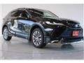 2020 Toyota Harrier