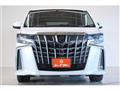 2019 Toyota Alphard G