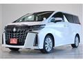 2019 Toyota Alphard G