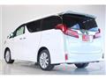 2019 Toyota Alphard G