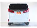 2019 Toyota Alphard G