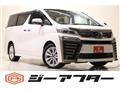 2019 Toyota Vellfire