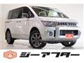 2018 Mitsubishi Delica D5