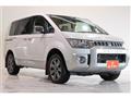 2018 Mitsubishi Delica D5