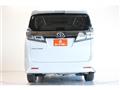 2018 Toyota Vellfire