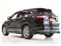 2017 Toyota Harrier