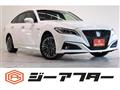 2018 Toyota Crown