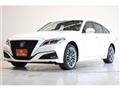 2018 Toyota Crown