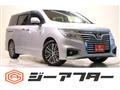 2014 Nissan Elgrand