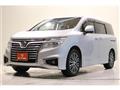 2014 Nissan Elgrand