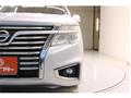 2014 Nissan Elgrand