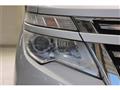 2014 Nissan Elgrand