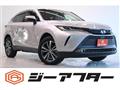 2020 Toyota Harrier