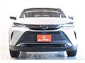 2020 Toyota Harrier