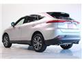 2020 Toyota Harrier