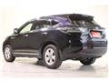2015 Toyota Harrier