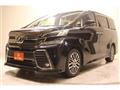 2016 Toyota Vellfire