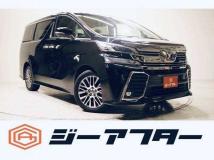 2016 Toyota Vellfire