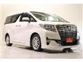 2015 Toyota Alphard G