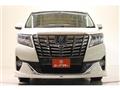 2015 Toyota Alphard G